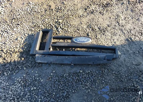 2011 Ford E-150 Commercial z USA, uszkodzony, nr VIN 1FTNS1EW4BDA16586